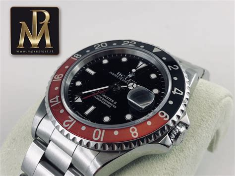 rolex gmt usati in veneto|Orologi usati a Mestre – Venezia .